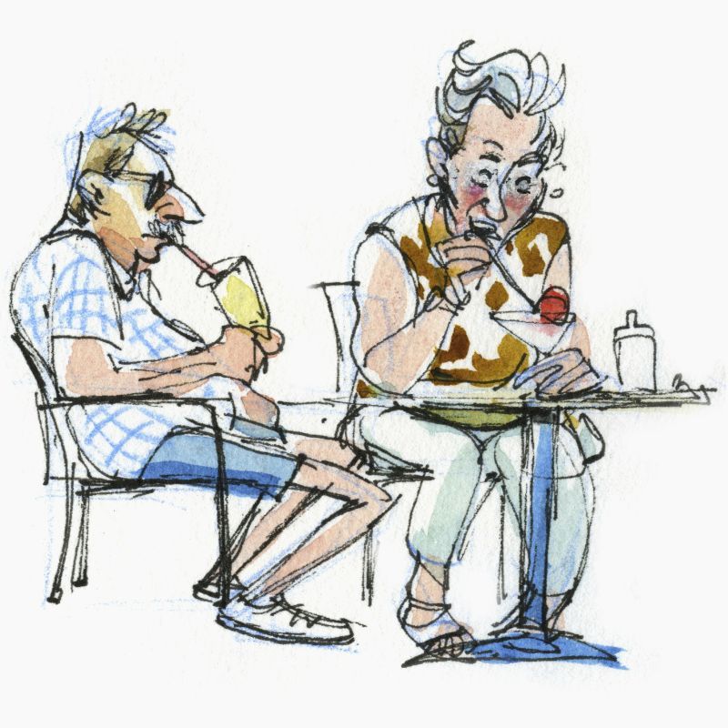 Zeichnen Auf Einen Blick – Sketching-Buch Mit Übungen & Schritt-Anleitungen Vom Profi Kimkanone