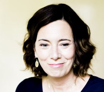 Porträt Eva Melasse